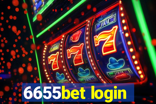 6655bet login